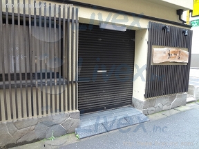 貸店舗