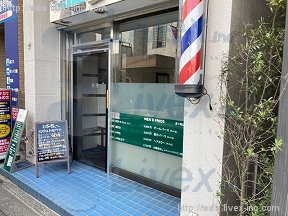 祖師谷テナント