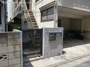 貸作業所・事務所