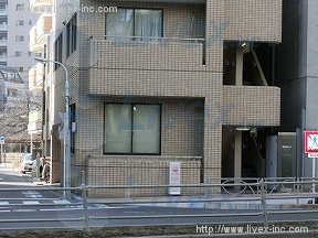 東麻布