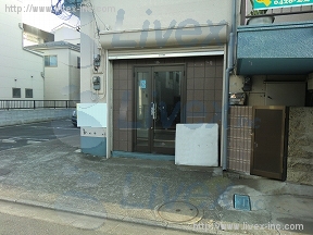 小川ハイツ