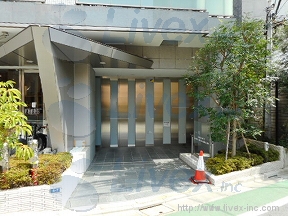 仮)グランスイート渋谷桜丘町