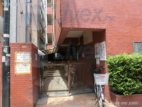 ライオンズプラザ高円寺