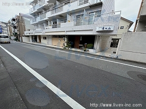 エスカイア浜田山