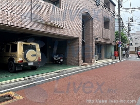 カーサミサワ