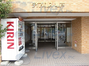 ダイアパレス亀戸