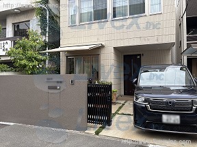 本駒込長谷川