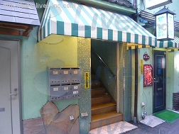上野7丁目横丁