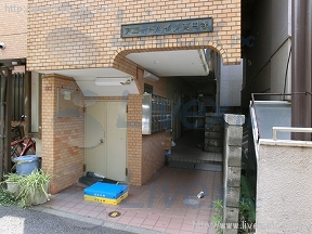 アコードハイツ高円寺
