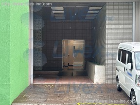 貸事務所・倉庫