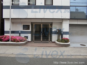クロス本社