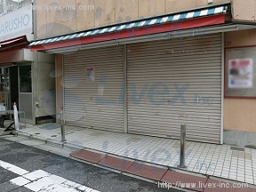 貸店舗