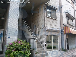 西沢