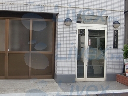 ルミエール逆井