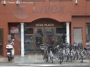 エバプラザ