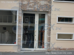 奈良店舗