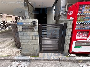 貸店舗