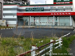 千葉都町店舗