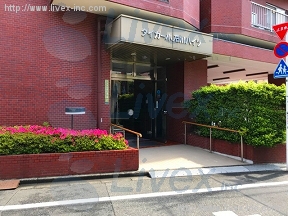 タイガー小石川ハイツ