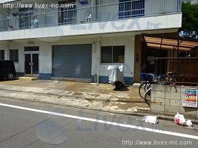 江東ハイツ