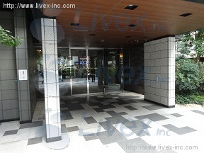 ルミナリータワー池袋