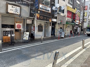 仲見世共同