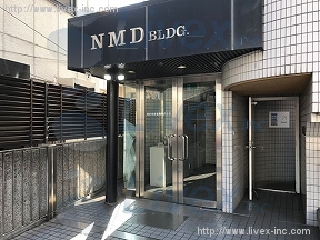 NMD