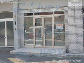 東2丁目店舗