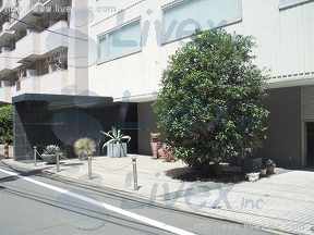 貸店舗