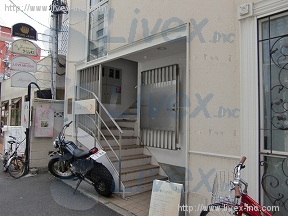 原宿NK-3