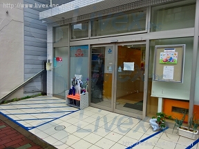 ヒューマンハイム清澄白河
