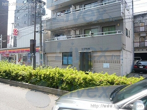 コーポ松島