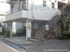 外山ヒラッツ