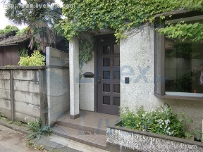 青山1丁目貸マンション