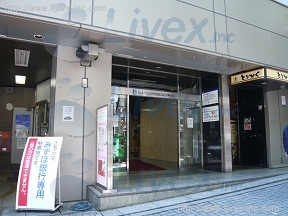 ヒューリック渋谷