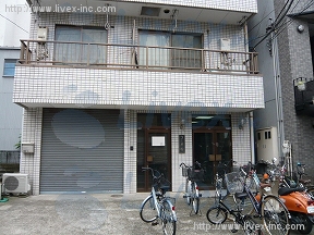コーポ原