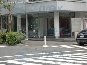 代官山ヒルサイドテラスF棟