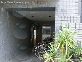 ロジェメント三軒茶屋