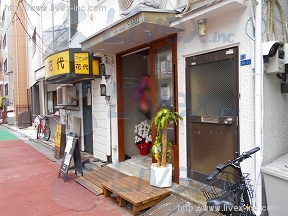 貸店舗