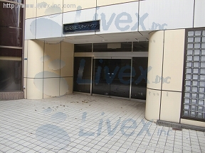 西新宿