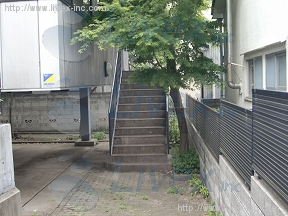 貸店舗・事務所
