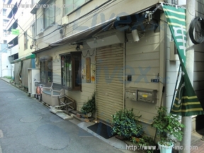 貸店舗・事務所