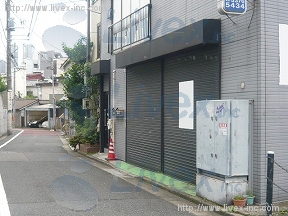 本町5丁目工場・倉庫