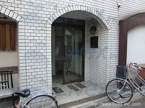 シャンボール花岡