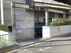 第1びる本館