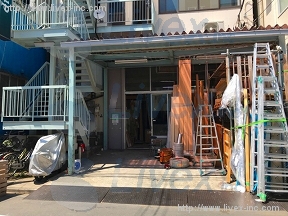 マルサダ南砂5号館