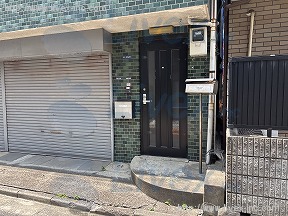 貸事務所・倉庫