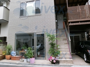 貸店舗・事務所