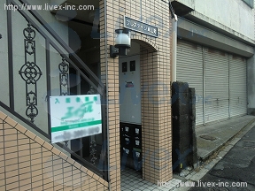 プレステージ東山町