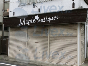 貸店舗